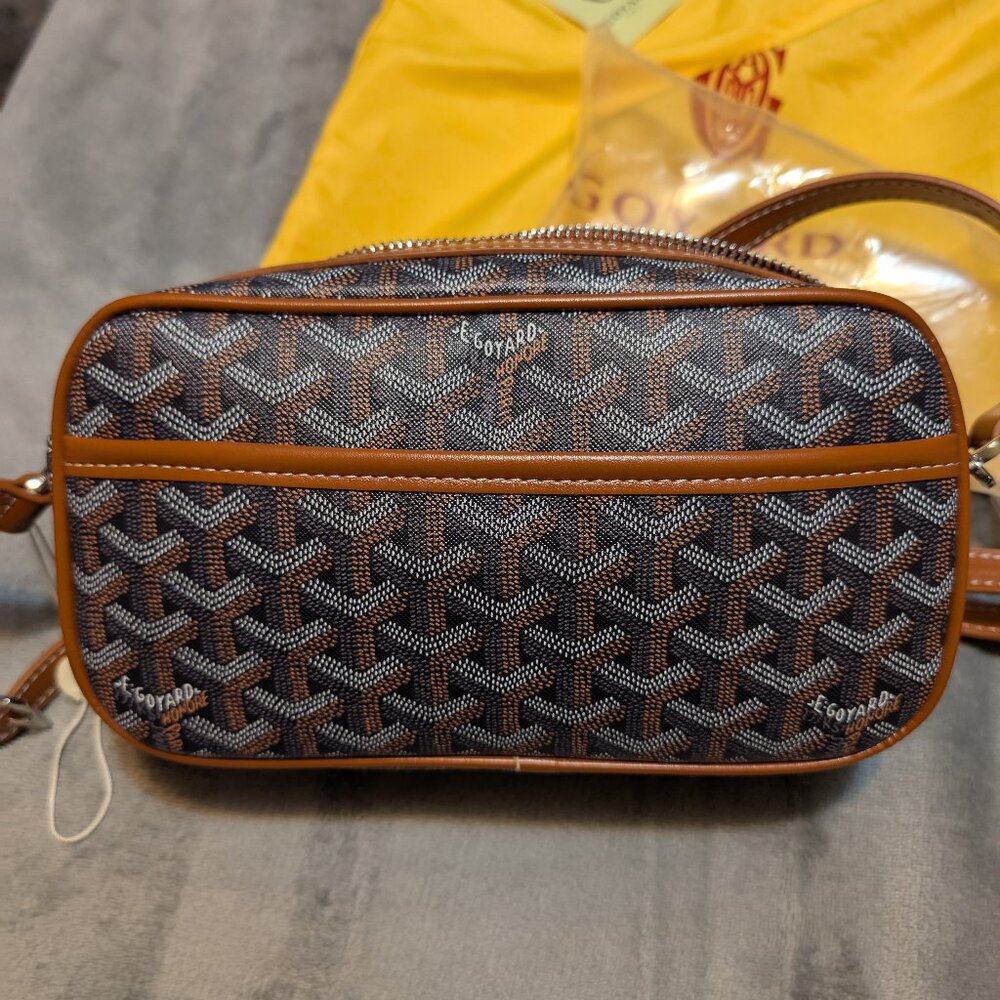 Goyard Crossbody